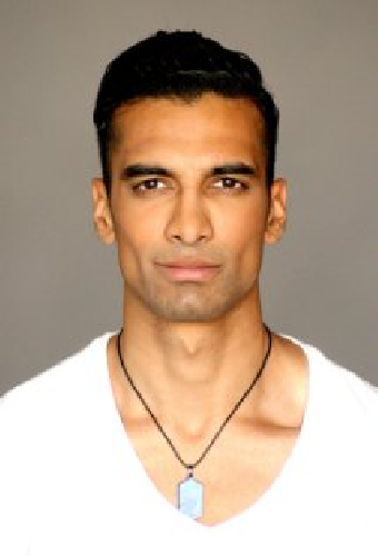 Maaz Ali