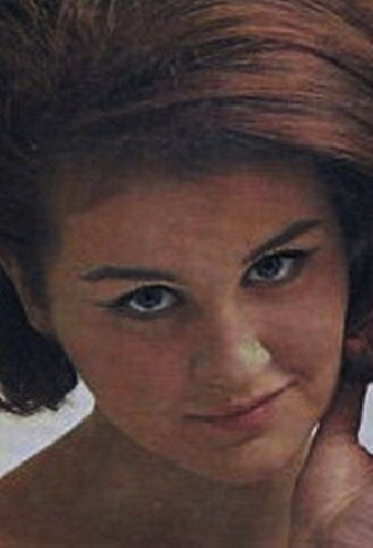 Louise Cordet