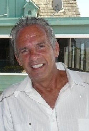 Ronald Mac Intosh
