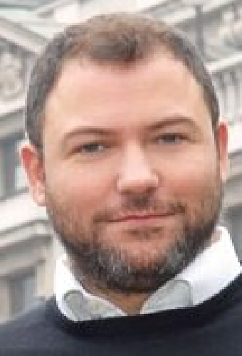 Юг Радивоевич