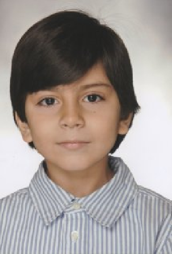 Oliver Bodur