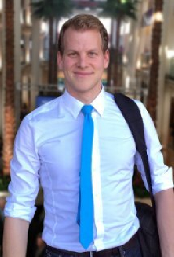 Benny Theisen