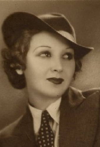 Vilma Kurer
