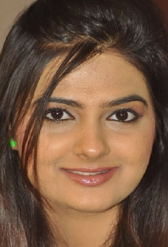 Neha Deshpande