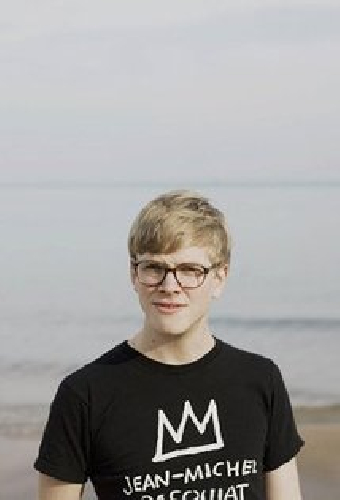 Линус Андерссон