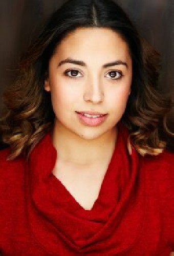 Felicity Tchorlian
