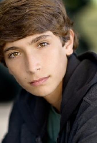 Aaron Acosta