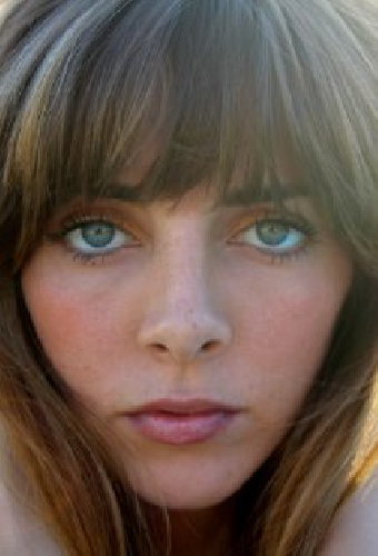 Lauren Bulloch