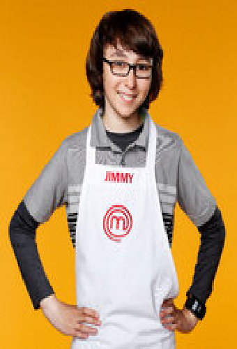 Jimmy Warshawsky