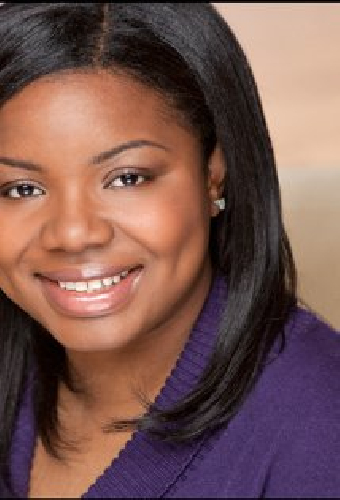 Shakirah Balthazar