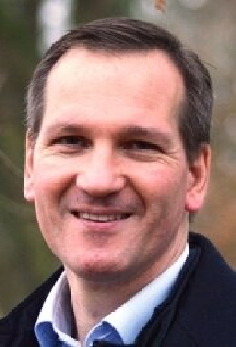 Dirk Jan Weijers