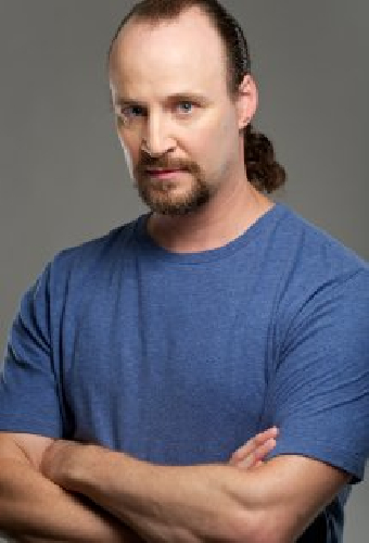 David James Palmer