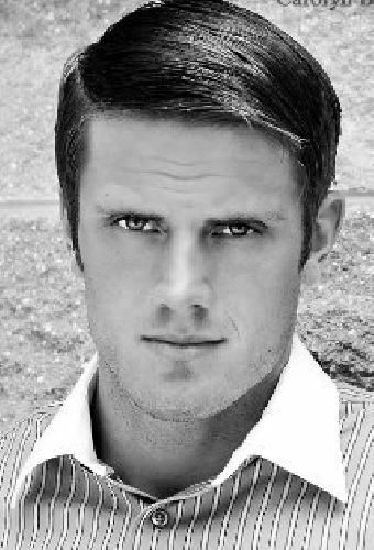 Jesse Hollenbach