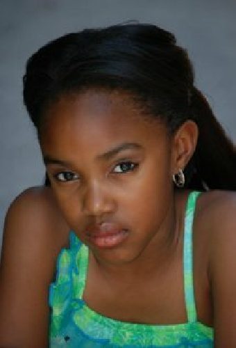 Kaiya Perry