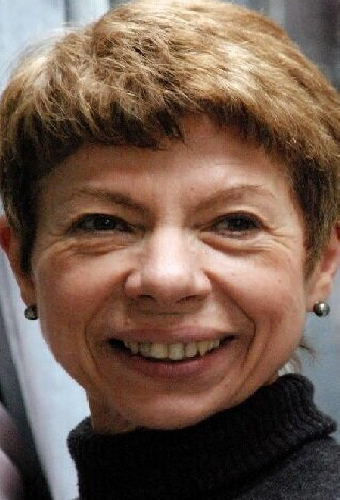 Michèle Teysseyre