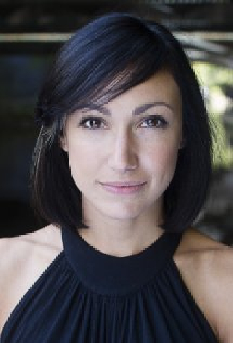 Ruth Galliers