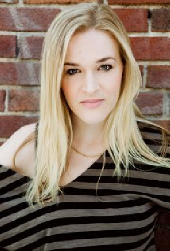Sarah Wood
