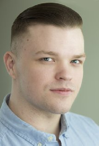 Tommy Patrick