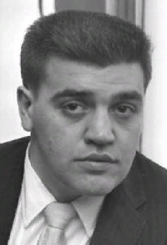 Винсент Джиганте