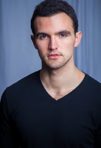 Matt Harris