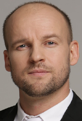 Юрий Великий