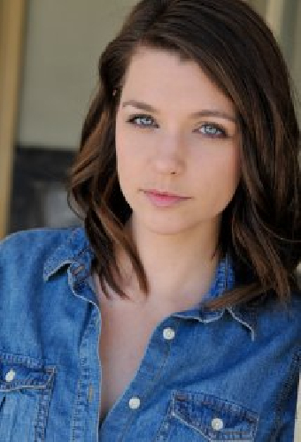 Lily Dowling