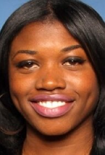 Yannique Clark
