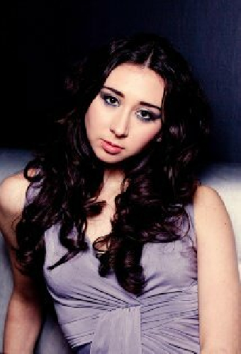 Ecem Uzgor