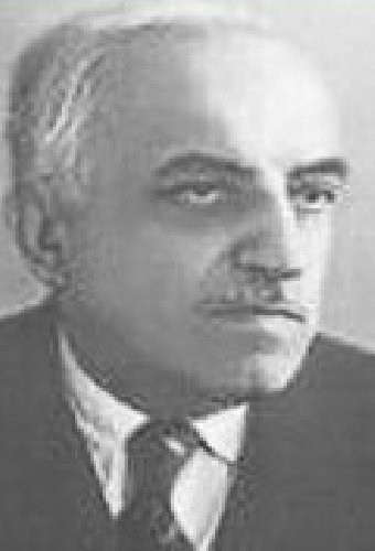 Борис Лятошинский
