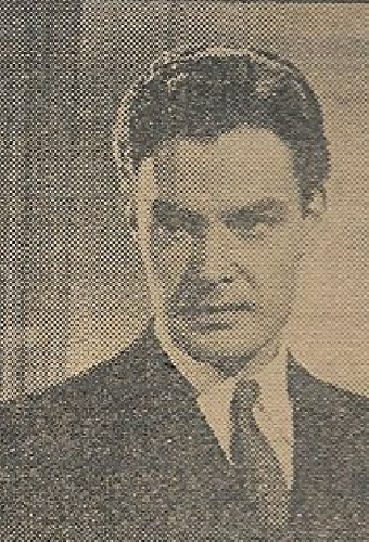 Кроуфорд Уивер