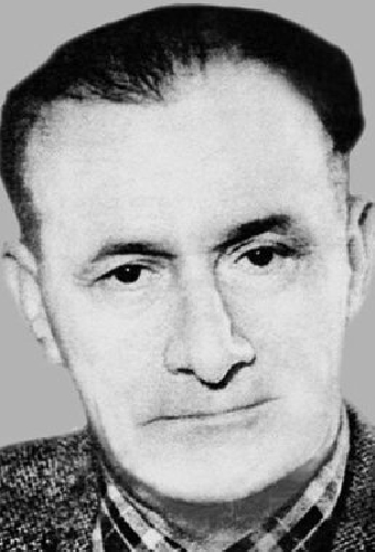 Фридрих Вольф