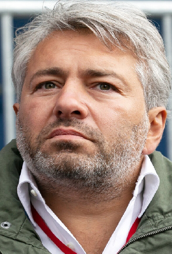 Евгений Финкельштейн