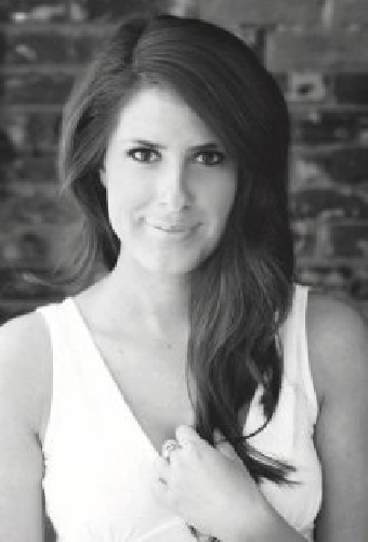 Emily Karaniewsky