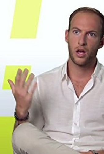 Brendan Fitzpatrick