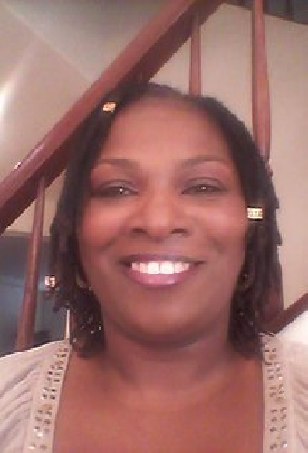 Coretta Thames