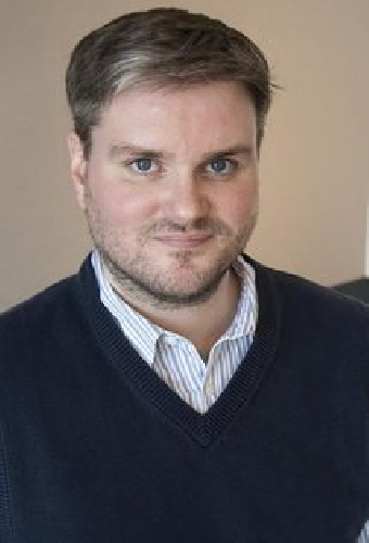 John Kinsella