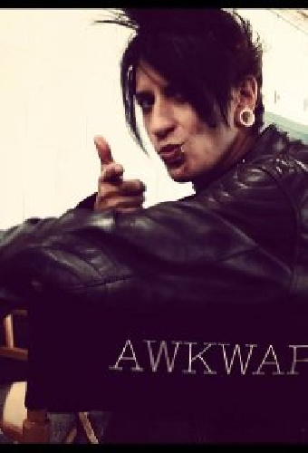 Aiden Arrows