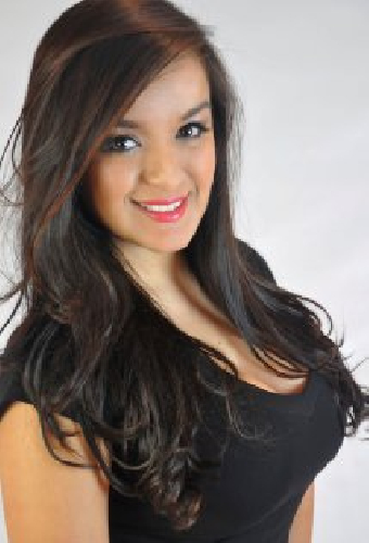 Sarai Esquer