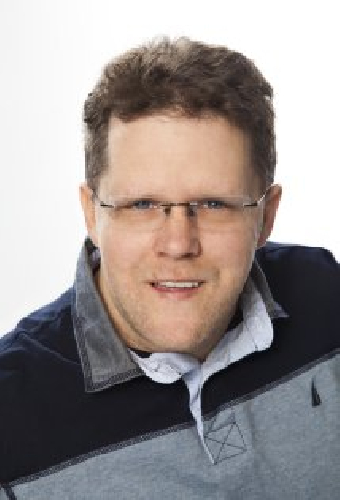 Travis Hutchings