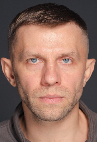 Сергей Черданцев