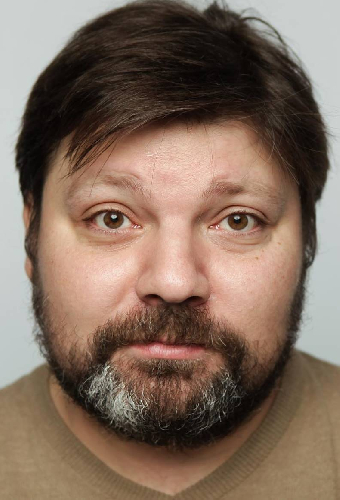 Иван Литвинов