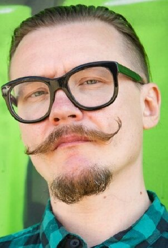 Сергей Боголюбский