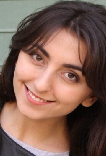 Елена Шверк