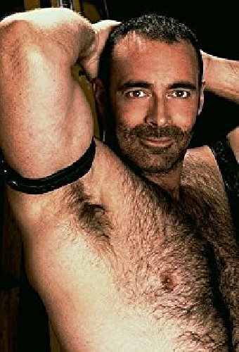 Brad Kalvo