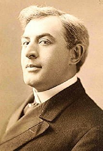 Fred Esmelton