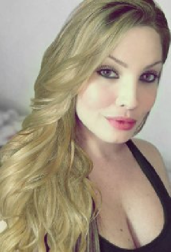 Luma Vidal