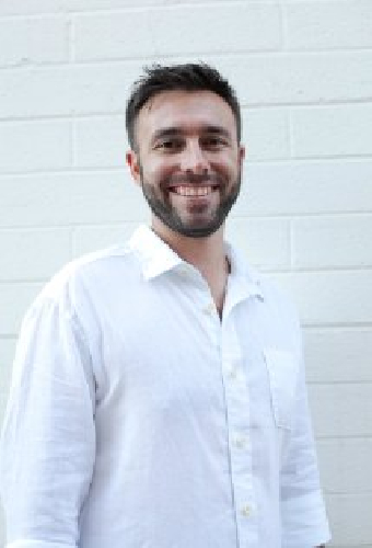 Mike Reinboth