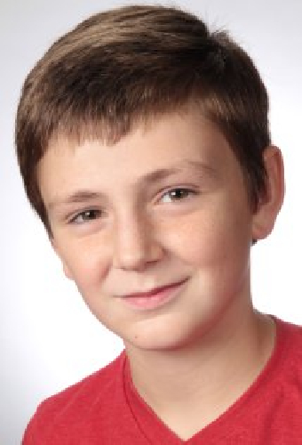James Hyland