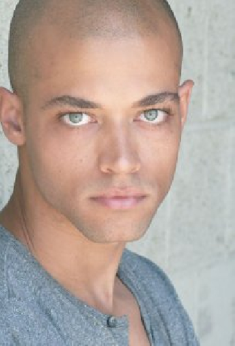 Chuck Boston