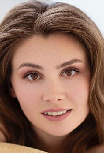 Юлия Амелькина
